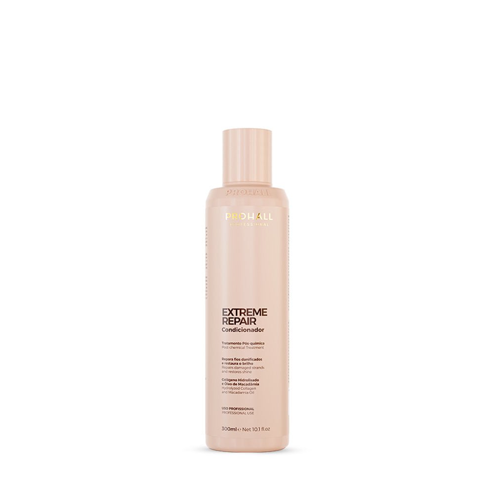 Condicionador ou Leave - in Extreme Repair Macadâmia 300ml - Prohall