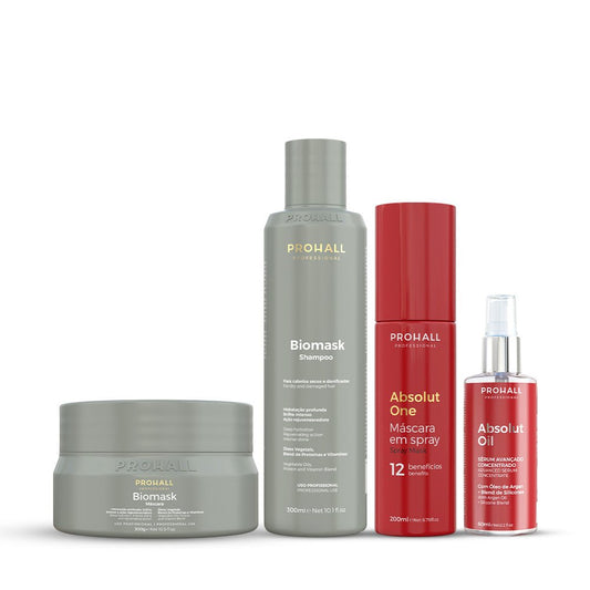 Cronograma Espelhamento Capilar Prohall - Prohall