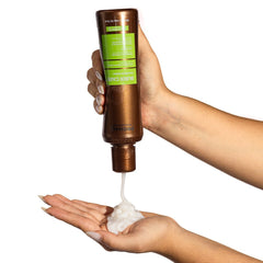 Duo Ambar + Kit Burix Care - Prohall