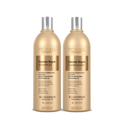 Kit Profissional Extreme Repair Shampoo 1L + Condicionador 1L