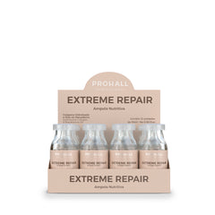 Ampola Nutritiva Extreme Repair 15ml