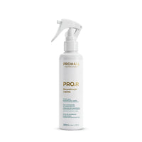 Fluído para reconstrução capilar PRO.R 200ml - Prohall