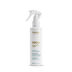 Fluído para reconstrução capilar PRO.R 200ml - Prohall