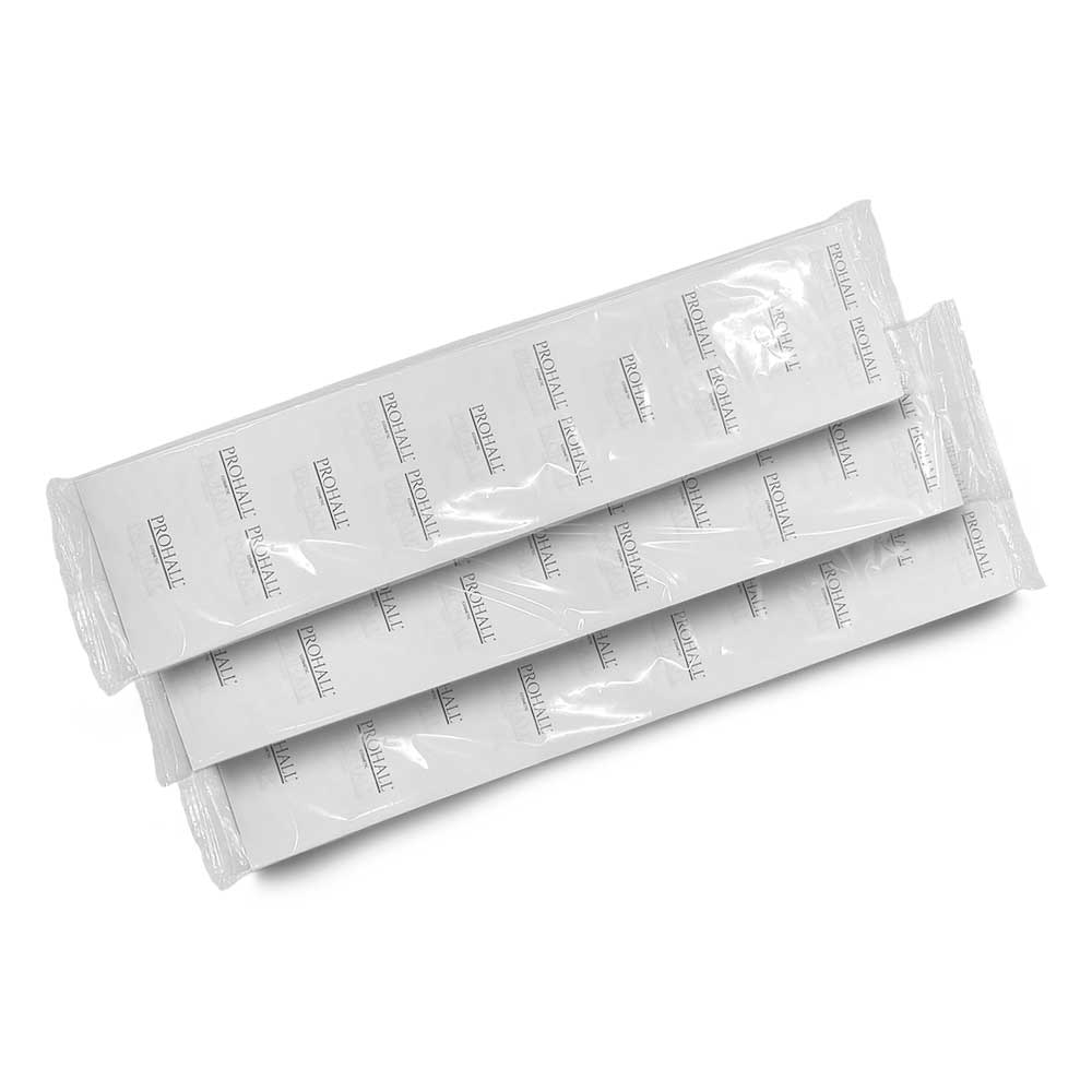 Folhas de Papel Para Mechas Prohall - Prohall