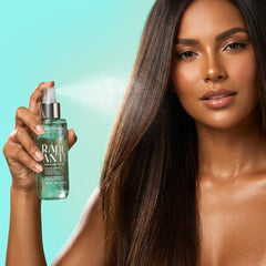 Hair Splash Aura Radiante – Perfume Capilar Luminoso - Prohall