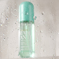 Hair Splash Aura Radiante – Perfume Capilar Luminoso - Prohall