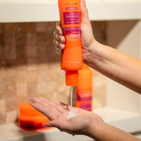 Home Care Intense tratamento intensivo e proteção diária - 300g - Prohall