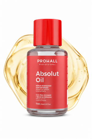 Óleo Reparador de Pontas Sérum Absolut Oil 7ml