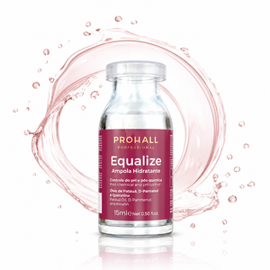 Ampola Neutralizante Equalize 15ml