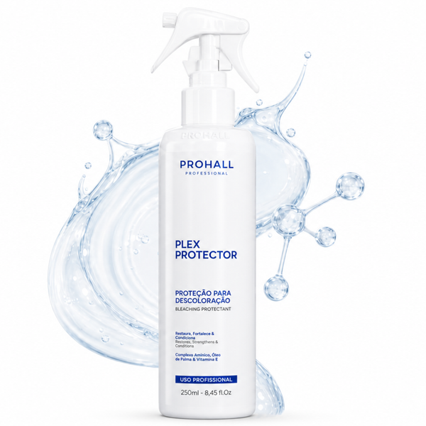 Plex Protector 200ml — benefícios