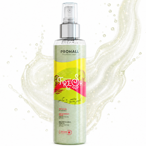 Body Splash Intense Fresh 200ml