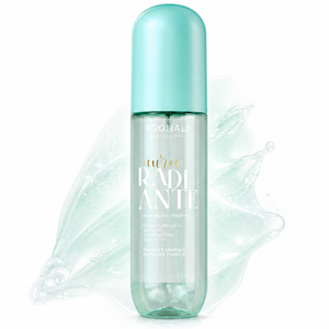 Hair Splash Aura Radiante – Perfume Capilar Luminoso