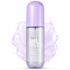 Hair Splash Bruma Ametista – Perfume Capilar Sofisticado