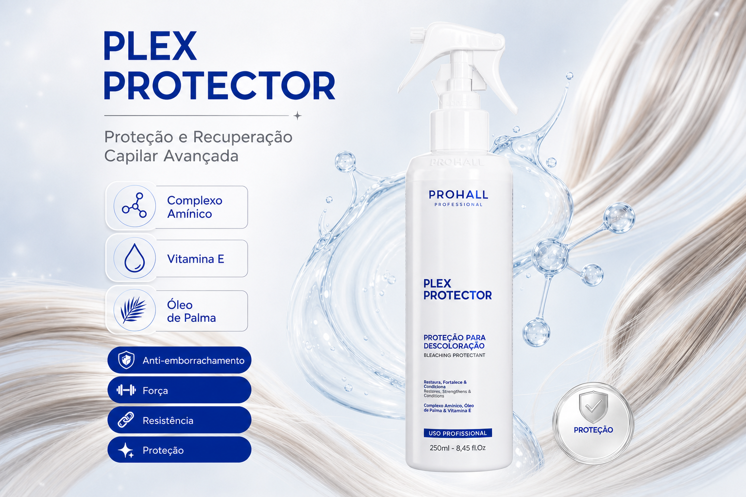 Plex Protector 200ml — banner