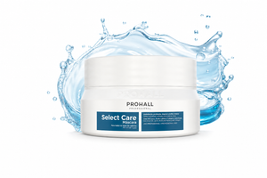 Máscara Hidratante Pós Química Select Care 300g