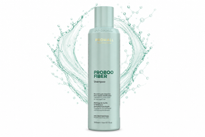Shampoo de Reconstrução Intensiva Proboo Fiber 300ml