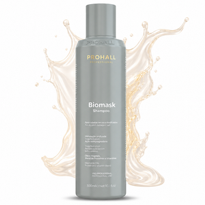 Shampoo Home Care Biomask 300ml