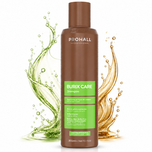 Shampoo Burix Care 300ml