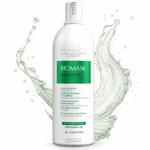 Shampoo Biomask Professional 1L