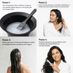 Kit 2 Unidades - Select One Um Só Passo 1L - Prohall