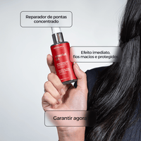 Kit Absolut: Absolut One 200ml + Absolut Oil 60ml - Prohall