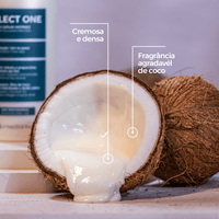 Kit Antifrizz Completo: Matização, Brilho e Reparação - Prohall
