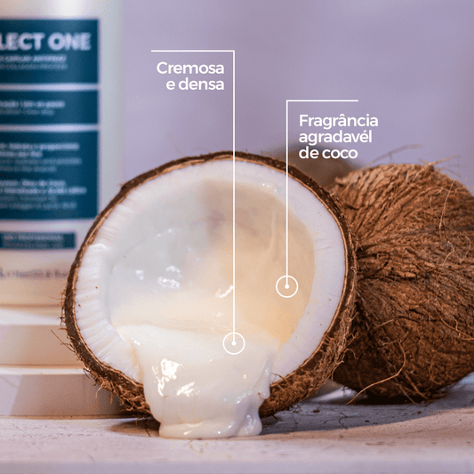 Kit Antifrizz Completo: Matização, Brilho e Reparação - Prohall