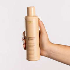 Kit Btx Blend Repair 1kg + Kit Home Care Extreme Repair - Prohall