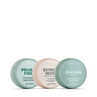 Kit Cronograma Capilar Profissional Premium 50g - Prohall