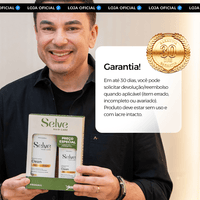 Kit Detox Equilibrante para Couro Cabeludo Saudável e Fios Leves - Prohall