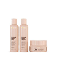 Kit Extreme Repair Home Care Extrato de Macadâmia - Prohall