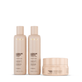 Kit Extreme Repair Home Care Extrato de Macadâmia