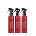 Kit Máscara em Spray 12x1 Absolut One 3x200ml
