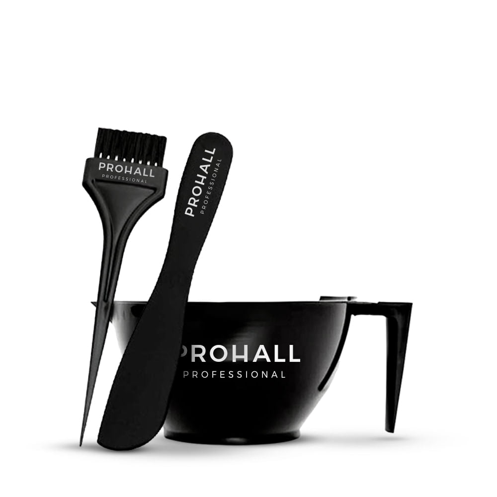 Kit Profissional Prohall