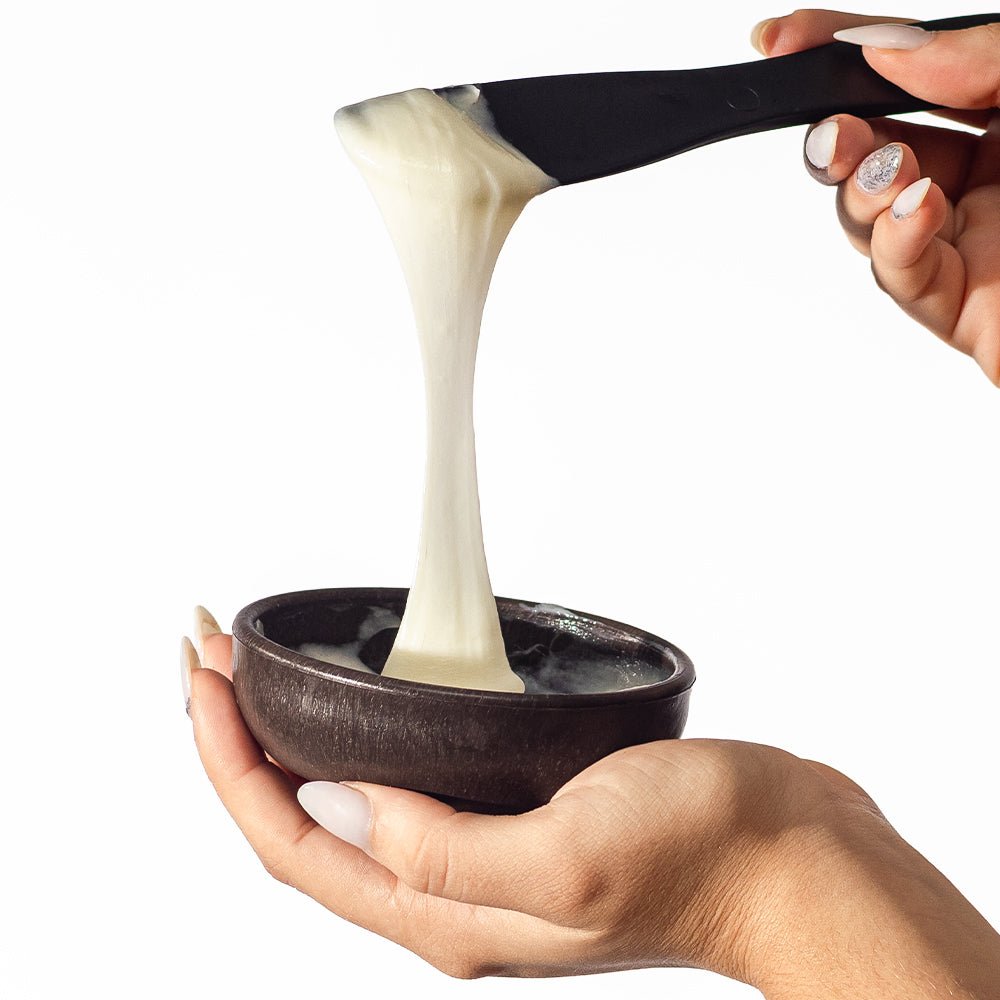 Kit Reestruturação Capilar Organic Miracle Therapy Liss - Passo 1 e 2 - Prohall