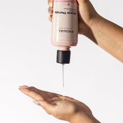 Kit Reestruturação Capilar Organic Miracle Therapy Liss - Passo 1 e 2 - Prohall