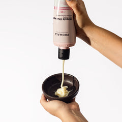 Kit Reestruturação Capilar Organic Miracle Therapy Liss - Passo 1 e 2 - Prohall