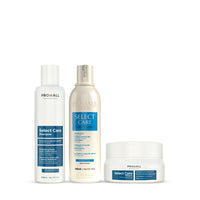 Kit Manutenção Pós Química Select Care