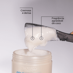Kit Select Care Shampoo 1 Litro + Condicionador 1 Litro + Máscara 500g - Prohall