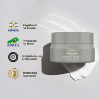 Kit Select One 1L + Máscara Biomask 300g - Prohall