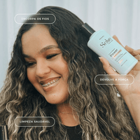 Kit Selve Completo em Oferta Relâmpago: Rotina Diária Total - Prohall