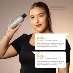 Kit Selve Completo em Oferta Relâmpago: Rotina Diária Total - Prohall
