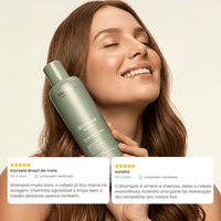 Kit Ultra Hidratante Biomask Home Care + Ampola - Prohall