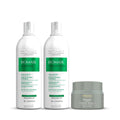 Kit Ultra Hidratante Biomask Professional