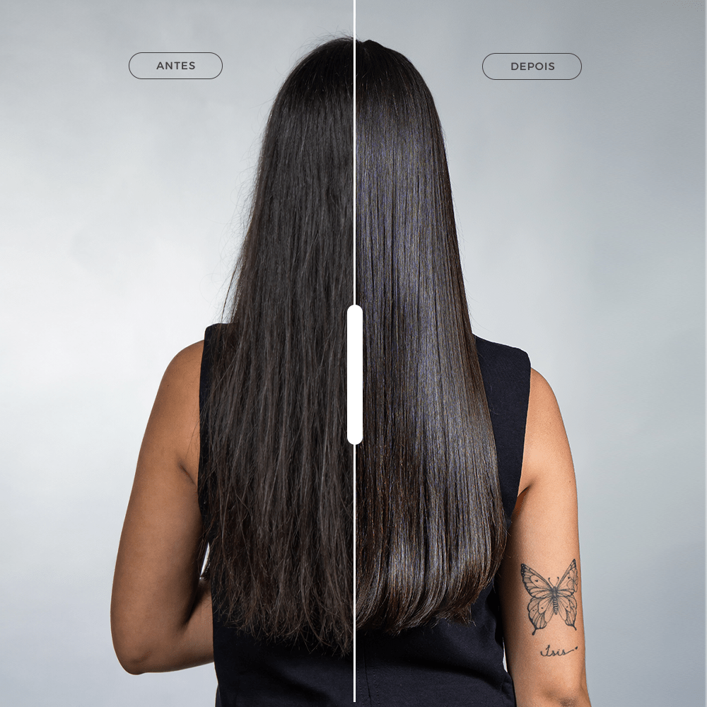 Leave-in de tratamento Noturno: Repara o Cabelo Enquanto Dorme | Intense Night - Prohall