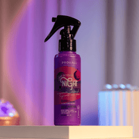 Leave-in de tratamento Noturno: Repara o Cabelo Enquanto Dorme | Intense Night - Prohall