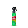 Leave-in Intense Control antifrizz imediato sem uso de calor - 120ml