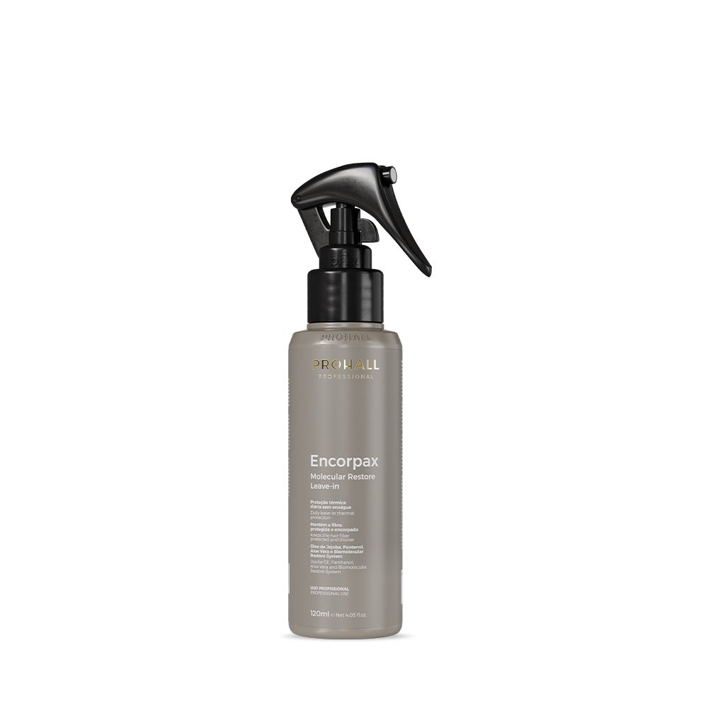 Leave - In Proteção Antifrizz Encorpax Molecular Restore - Prohall
