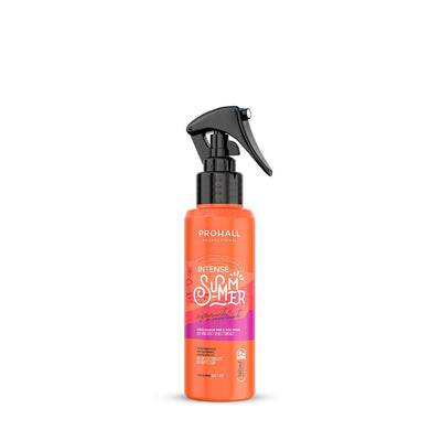 Leave-in Protetor Térmico: Blinda do Sol e do Secador | Intense Summer 120ml