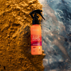 Leave - in Protetor Térmico Intense Summer 120ml - Prohall